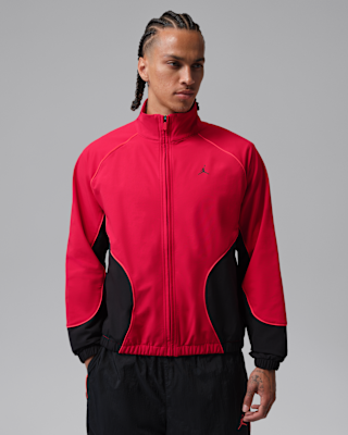 【Jordan】QBアカデミー SPIN IT トラックジャケット　ジョーダン Jordan Sport JAM Men's Jacket. Nike ID